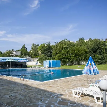 Strandzha - Free Parking