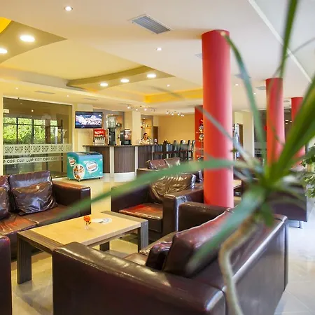 Hotel Strandzha - Free Parking Golden Sands