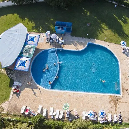 Hotel Strandzha - Free Parking Golden Sands