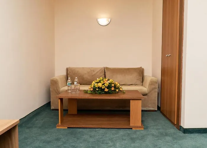 Strandzha - Free Parking Hotel 3*