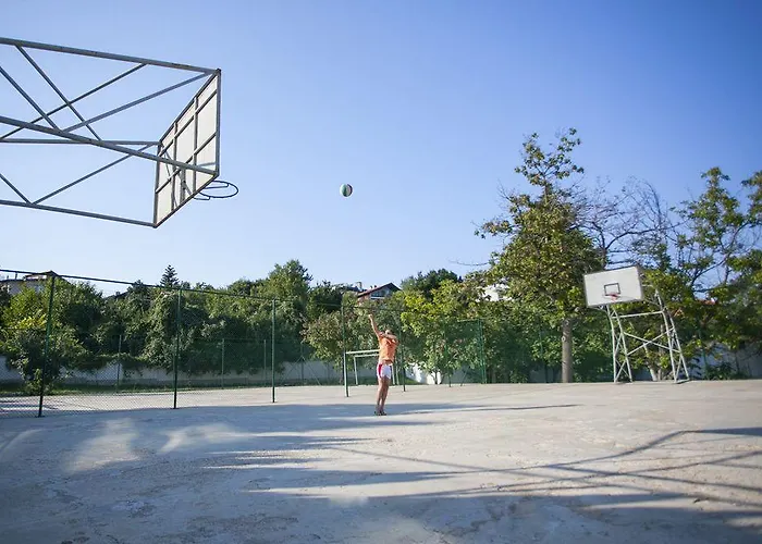 Hotel Strandzha - Free Parking Golden Sands