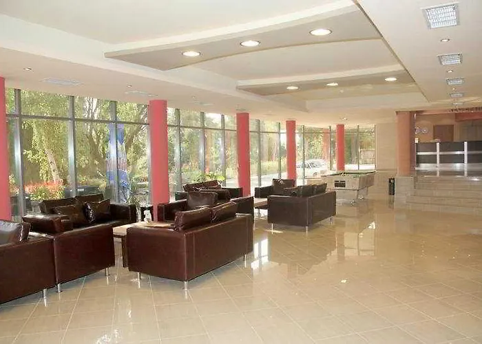 Hotel Strandzha - Free Parking Golden Sands