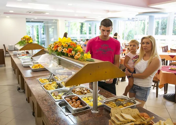 Strandzha - Free Parking 3* Golden Sands