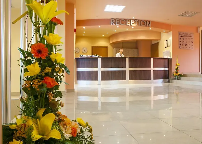 Strandzha - Free Parking Hotel 3*