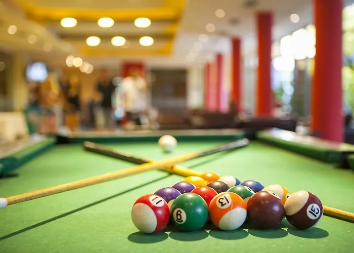 Hotel Strandzha - Free Parking Golden Sands